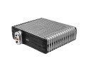 Rear air conditioning evaporator for Mitsubishi Pajero III IV MR500667 Part manufacturer Carmont