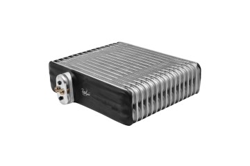 Rear air conditioning evaporator for Mitsubishi Pajero III IV MR500667 Part manufacturer Carmont
