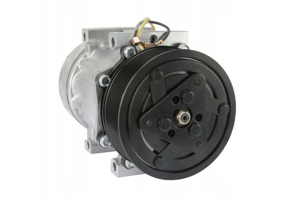 Compressor air conditioning BOSCH 1 986 AD1 303 Part manufacturer Bosch