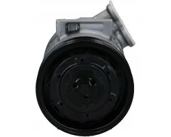 Compresor de Aire Acondicionado Nuevo para FIAT Fiorino, FIAT Grande Punto Van, FIAT Linea F