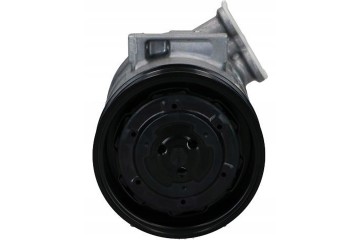 AIR CONDITIONING COMPRESSOR OPEL