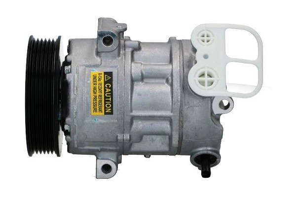 AIR CONDITIONING COMPRESSOR OPEL Part manufacturer BV Psh