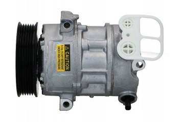 AIR CONDITIONING COMPRESSOR OPEL Part manufacturer BV Psh