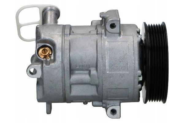 AIR CONDITIONING COMPRESSOR OPEL Car type buses cargo vans passenger cars