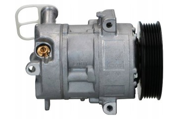 AIR CONDITIONING COMPRESSOR OPEL Car type buses cargo vans passenger cars