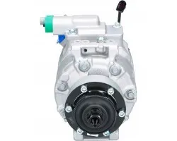 Compresor de Aire Acondicionado Nuevo para Audi S5 Quattro, Audi S4 Quattro, Audi A4 Convertible