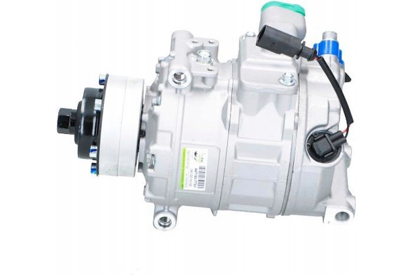 090 205 003 050 AIR CONDITIONING COMPRESSOR VOLKSWAGEN Part manufacturer BV Psh