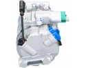 090 205 003 050 AIR CONDITIONING COMPRESSOR VOLKSWAGEN Catalog number of the part 090 205 003 050