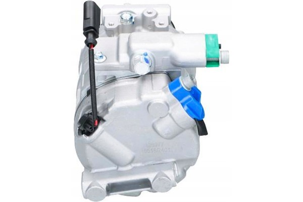 090 205 003 050 AIR CONDITIONING COMPRESSOR VOLKSWAGEN Catalog number of the part 090 205 003 050