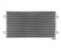 Air conditioning condenser 715x390x18 VOLVO EC290B HIGHWAY AUTOMOTIVE 40157009