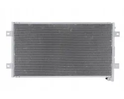 Condensador de aire acondicionado HIGHWAY AUTOMOTIVE 40157009