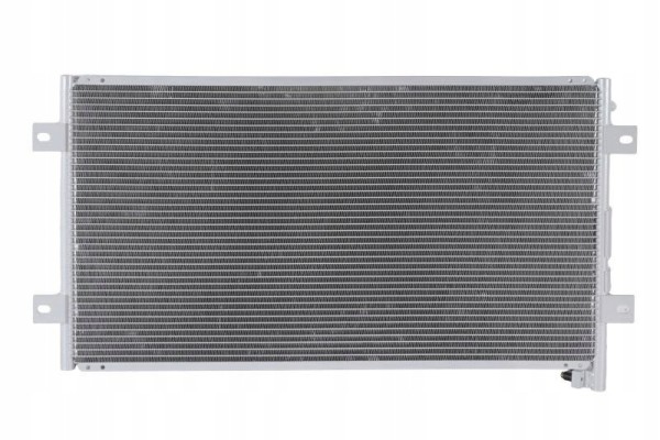 Air conditioning condenser 715x390x18 VOLVO EC290B HIGHWAY AUTOMOTIVE 40157009