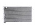 Air conditioning condenser 715x390x18 VOLVO EC290B HIGHWAY AUTOMOTIVE 40157009 Part manufacturer HIGHWAY AUTOMOTIVE