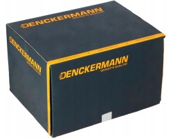 PARTICULATE FILTER DPF DENCKERMANN N100086