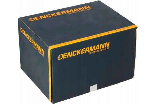 PARTICULATE FILTER DPF DENCKERMANN N100086