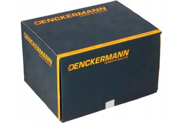 PARTICULATE FILTER DPF DENCKERMANN N100086