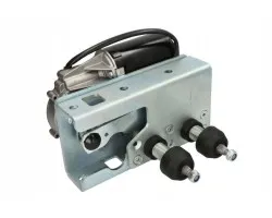 Motor limpiaparabrisas SRP 15190412