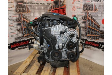 DIESEL ENGINE TRANSMISSION MAZDA 6 GJ 2 2 D SKYACTIVE SH01