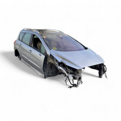 PEUGEOT 308 SW Urban