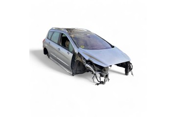 PEUGEOT 308 SW Urban