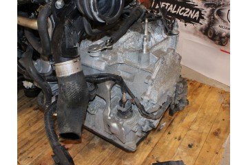 Motor Diésel Mazda CX-5 II 2.2 D SH01 con Transmisión Automática 4x4 U
