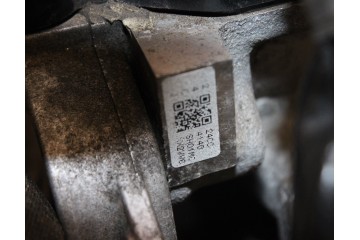 Motor Diésel Mazda CX-5 II 2.2 D SH01 con Transmisión Automática 4x4 U