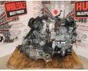 DIESEL ENGINE MAZDA CX 5 II 2 2 D SH01 2011r Engine type diesel