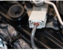 Motor Diésel Mazda CX-5 II 2.2 D SH01 2011