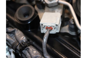 Motor Diésel Mazda CX-5 II 2.2 D SH01 2011