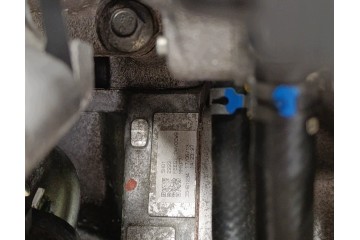 MAZDA 6 GJ 2 2 D SKYACTIVE SH01 UKSB DIESEL ENGINE 3TR0630387 2013 Engine type diesel