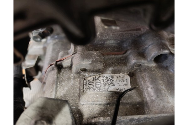 Motor Diésel MAZDA 6 GJ 2.2 D SKYACTIV SH01 UKSB 2013