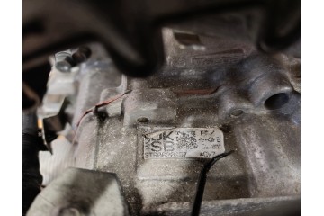 Motor Diésel MAZDA 6 GJ 2.2 D SKYACTIV SH01 UKSB 2013