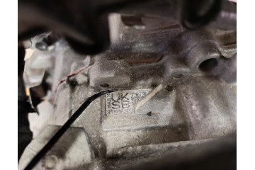 Motor Diésel MAZDA 6 GJ 2.2 D SKYACTIV SH01 UKSB 2013