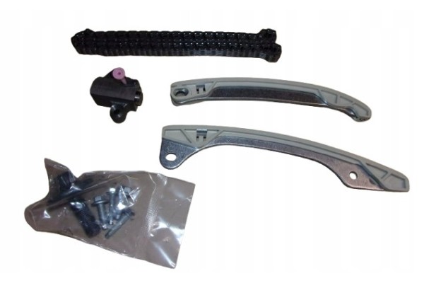 Timing Belt Set Renault Dacia 130C12345R Original