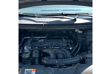 HXDA complete engine 1 6 16V Ford Focus Mk2 C MAX