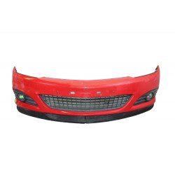 ROJO PARAGOLPES DELANTERO OPEL ASTRA H TWIN TOP