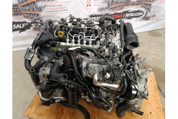 MAZDA 6 GJ 2 2 D SKYACTIVE SH01 2013 DIESEL ENGINE