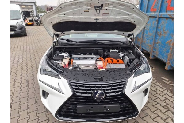 LEXUS NX 1 AND LIFT NX300H 300H ENGINE 2 5 HYBRID 2500 DOHC EFI AYZ15 2AR FXE