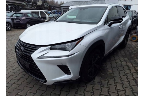 LEXUS NX 1 AND LIFT NX300H 300H ENGINE 2 5 HYBRID 2500 DOHC EFI AYZ15 2AR FXE Catalog number of the part LEXUS NX 1 I LIFT NX300