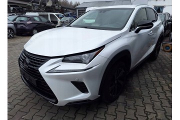 LEXUS NX 1 AND LIFT NX300H 300H ENGINE 2 5 HYBRID 2500 DOHC EFI AYZ15 2AR FXE Catalog number of the part LEXUS NX 1 I LIFT NX300