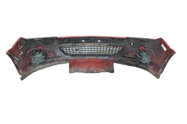 ROJO PARAGOLPES DELANTERO OPEL ASTRA H TWIN TOP Enjoy 2006 ROJO 211430 OPEL - 1