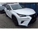 LEXUS NX 1 AND LIFT NX300H 300H ENGINE 2 5 HYBRID 2500 DOHC EFI AYZ15 2AR FXE Packaging status no packaging
