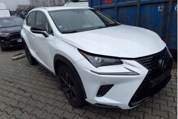 LEXUS NX 1 AND LIFT NX300H 300H ENGINE 2 5 HYBRID 2500 DOHC EFI AYZ15 2AR FXE Packaging status no packaging