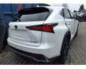 LEXUS NX 1 AND LIFT NX300H 300H ENGINE 2 5 HYBRID 2500 DOHC EFI AYZ15 2AR FXE Car type 4x4 SUV
