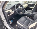LEXUS NX 1 AND LIFT NX300H 300H ENGINE 2 5 HYBRID 2500 DOHC EFI AYZ15 2AR FXE Engine type hybrid