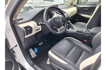 LEXUS NX 1 AND LIFT NX300H 300H ENGINE 2 5 HYBRID 2500 DOHC EFI AYZ15 2AR FXE Engine type hybrid