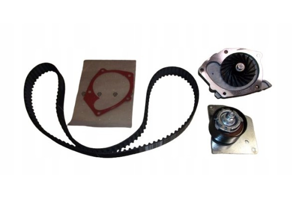 Timing Belt Set Renault Dacia 119A09639R Original