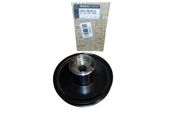 Pulley Renault Dacia 123034788R Original