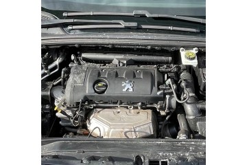 5F02 complete engine 1 6 THP 16V Euro4 PSA Citroen Peugeot E4