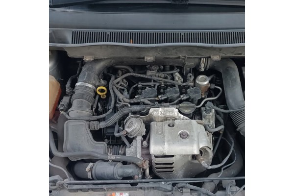 M1JA complete engine 1 0 EcoBoost M1JD M1JH Ford